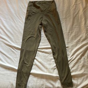 Set active Sportbody leggings size medium